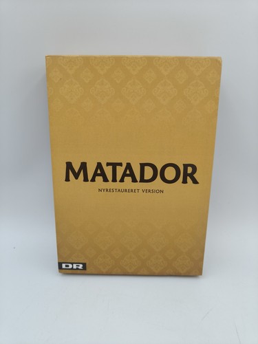 Matador new restored version - new,