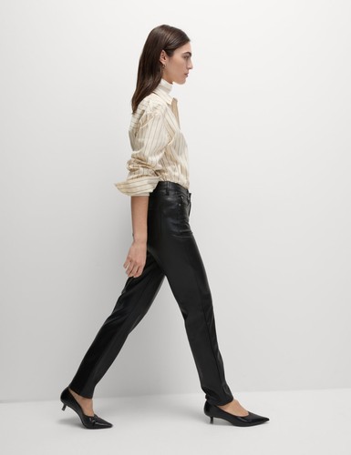 Marks spencer womens faux - marks,
