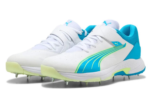 Puma spike cricket shoe - 24.1,