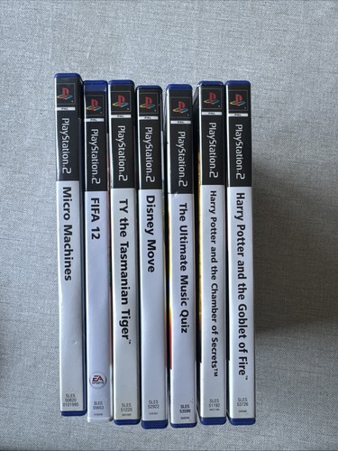 Sony playstation game bundle - sony,