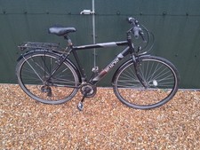 Apollo Belmont Men's Mountain