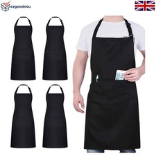 Unisex waterproof chef - unisex,