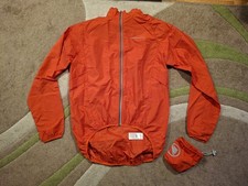 Endura Pakajak Windproof Jacket New Large