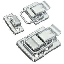 High Qualty Case Suitcase Chests Trunk Lock Fastener Toggle Latch Catch Chest