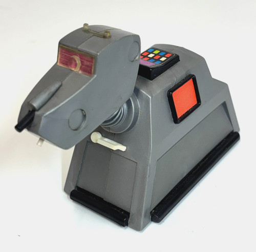 Vintage denys fisher - vintage, fisher/mego