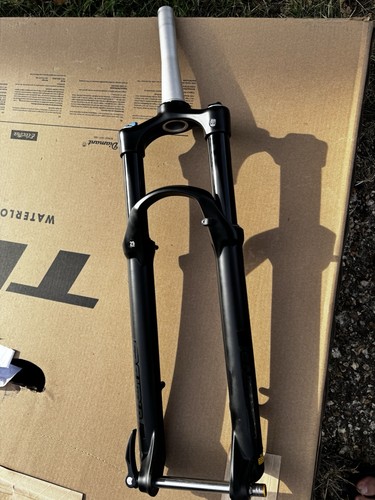 Suntour raidon 140mm - suntour,
