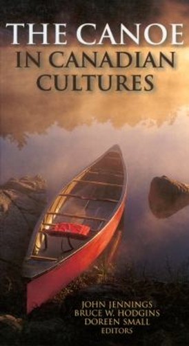 The canoe canadian - the,