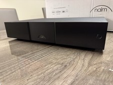 Naim nap200 power amplifier - power,