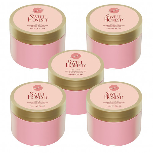 Avon sweet honesty perfumed - sweet,