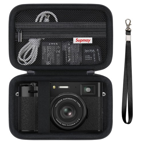 Supmay hard travel case - supmay,