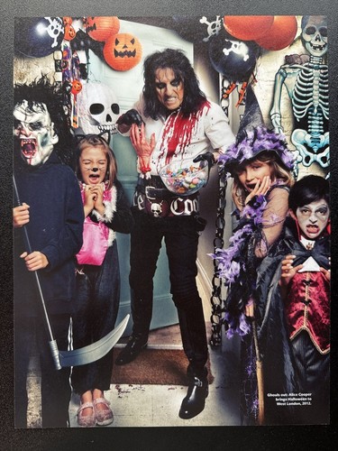 Alice cooper original - cooper,