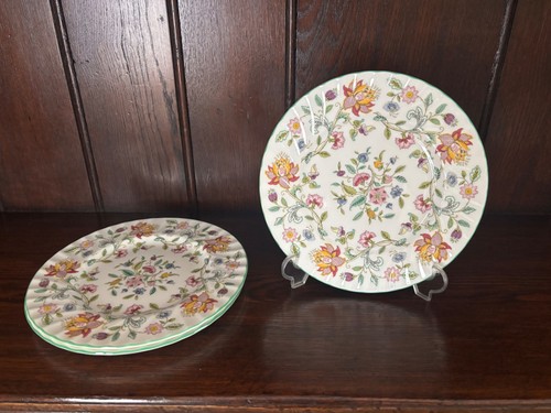 Minton haddon hall large side - haddon,