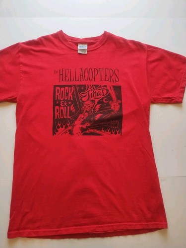 The hellacopters vintage - the,
