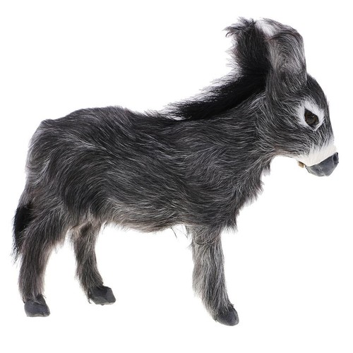 Animal figurine model - animal,