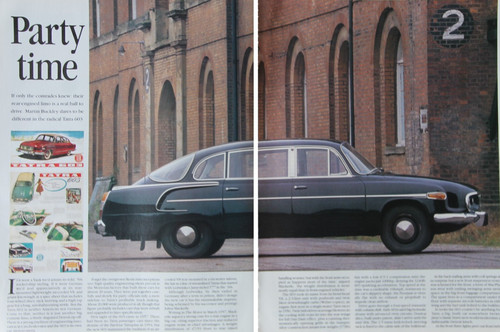 Original csc 1994 mag - csc,