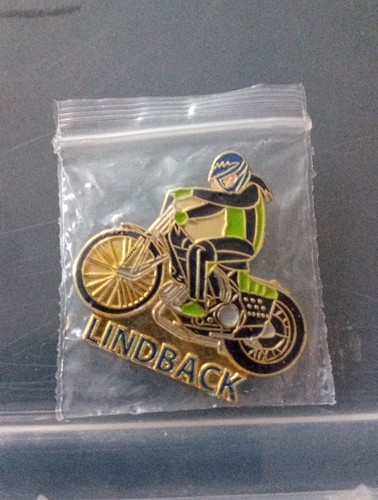 Antonio lindback speedway - antonio,