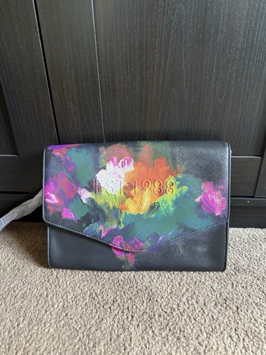 Ted baker clutch bag - baker, with