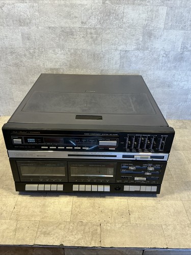 Fisher 723 fm - mc-723, bk