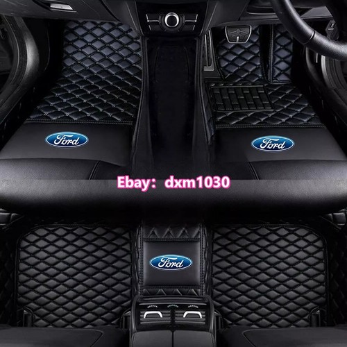 Custom fit for ford - ford, all