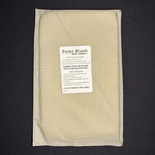 PB Trauma Plate Insert 5x8