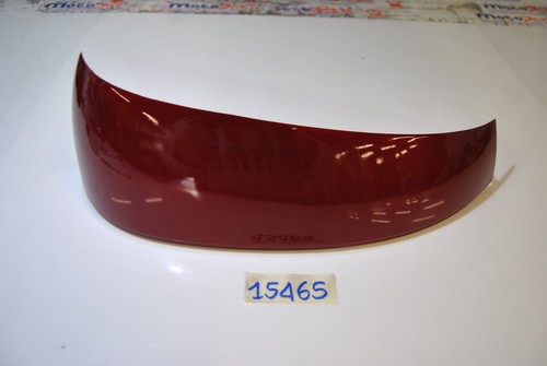 Left top case panel liters - top, 44