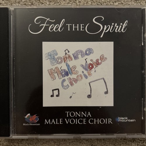 Tonna male voice choir feel - choir,