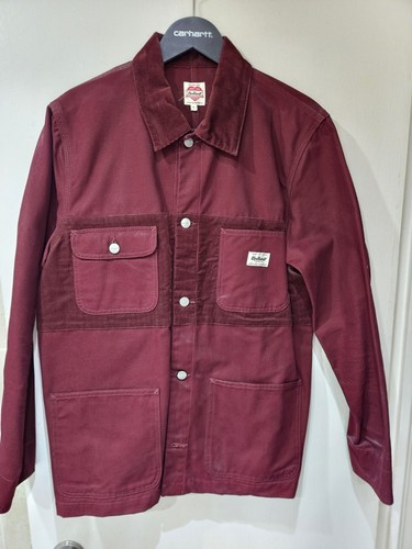 Carhartt heritage chore coat - carhartt,