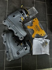 THEM 908 COMMUNIT + INTUITION