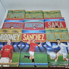 Ultimate football heroes - ultimate,