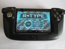 WikiPad 7" Gaming Tablet