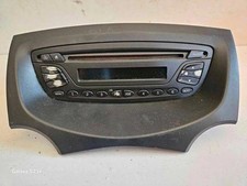 FORD KA+ MUSIC PLAYER WITH GPS