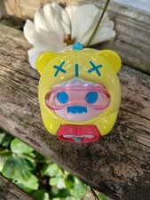 RARE Finding Unicorn  Shin Woo Lovesick Lab Series Love Meter Loose Vinyl Figure