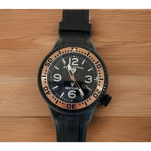 Swiss legend neptune - swiss,