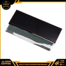 Car Stereo Radio LCD Screen