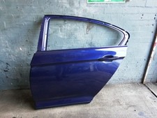 VOLKSWAGEN PASSAT B8 REAR DOOR