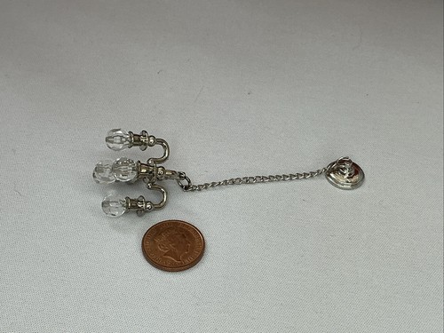 Scale miniature - 1:12,