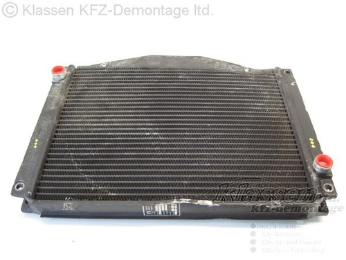 Oil cooler ferrari f355 - oil,