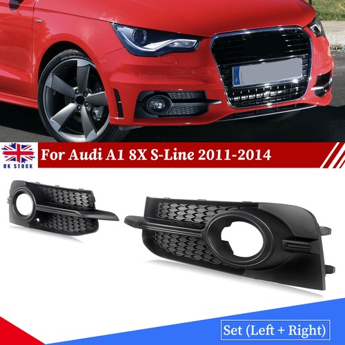 For audi 2011 - a1, s-line