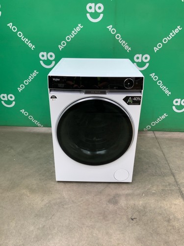 Haier washing machine 11kg - washing,