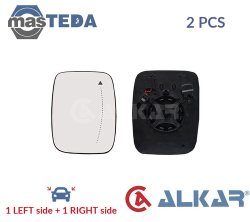 6475083 rear view mirror glass - mirror,