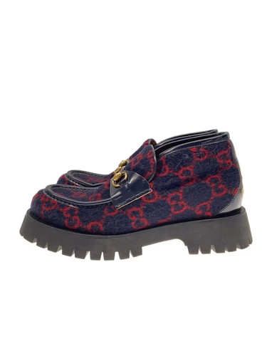 Gucci chukka boots - 598315, uk8