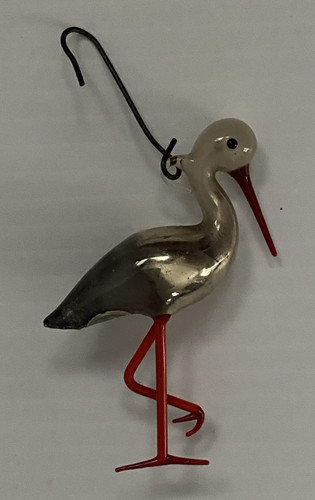 Rare vintage blown glass - vintage,