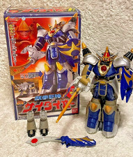 Power Rangers Jungle Fury