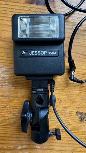 Jessop 150a flash ideal - ,