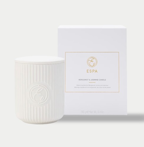 Espa bergamot jasmine - espa, &