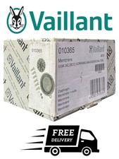 VAILLANT TURBOMAX VUW 242