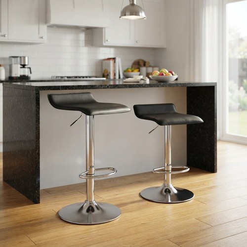 360 degree swivel - bar,