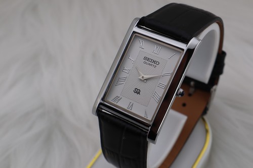 Vintage seiko slim - slim, japan
