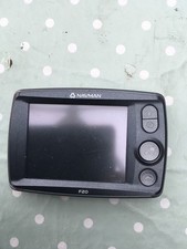 Navman F20 Automotive GPS Receiver