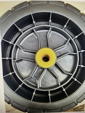 Gorilla Cart Replacement Wheel